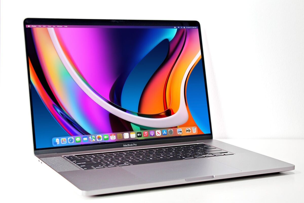 MacBook Air