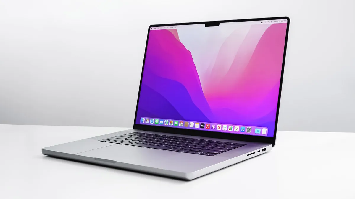 Asus Zenbook S 14 — Best Ultraportable Windows Laptop