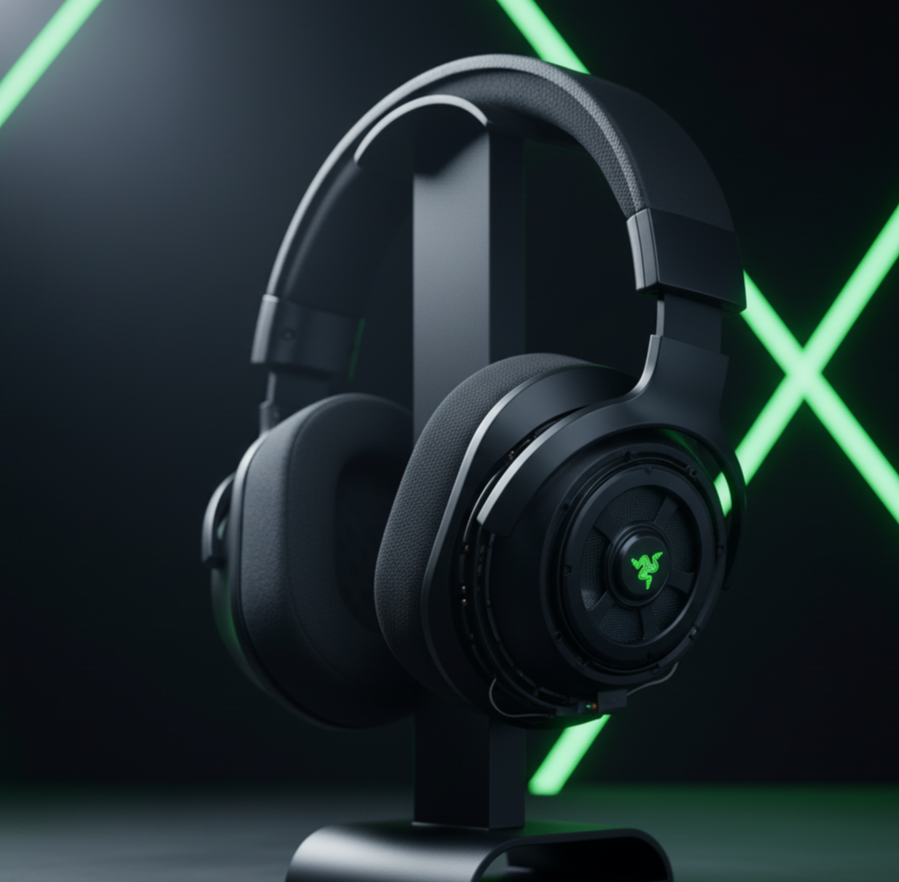 Razer BlackShark V2 Pro Wireless Headset