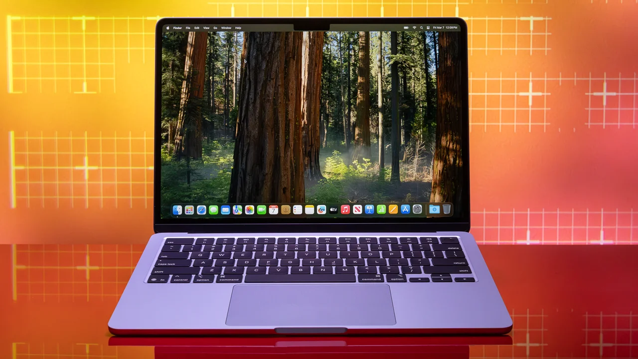 MacBook Pro 16 (M4 Pro) — Best High-Performance Laptop