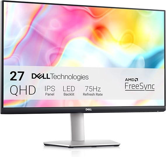 Dell Ultrasharp U3225QE – Best 4K monitor