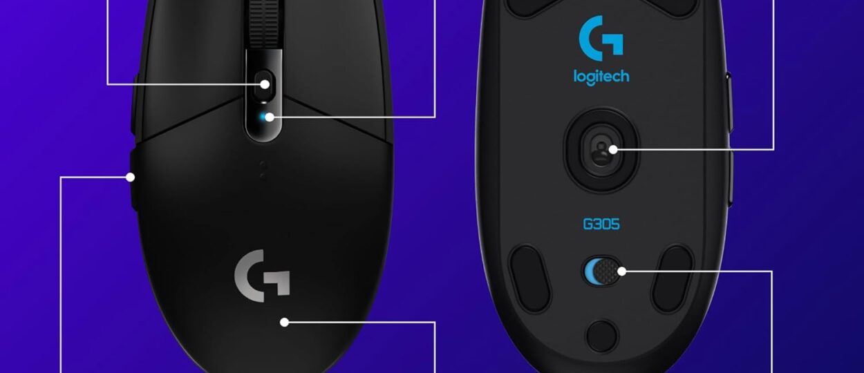 Logitech-G305-LIGHTSPEED-Wireless-Gaming-Mouse-–-HERO-Sensor-12000-