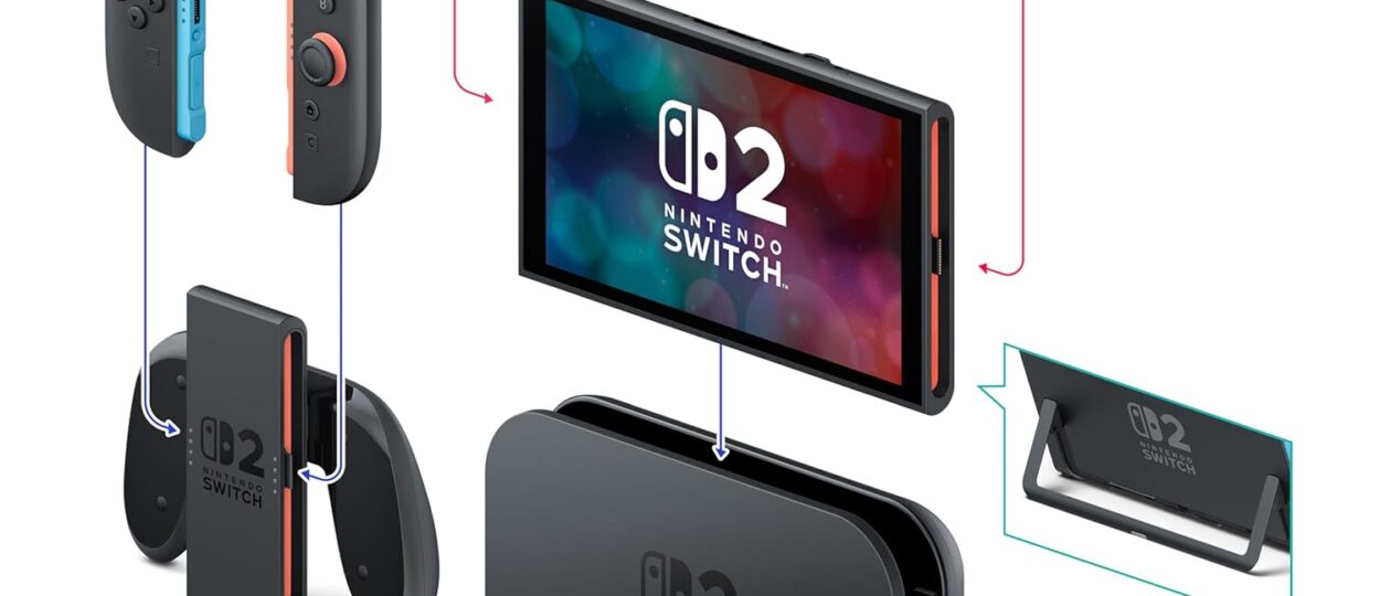 Nintendo-Switch-2-System-–-Next-Level-Performance-for-Modern-Gamers
