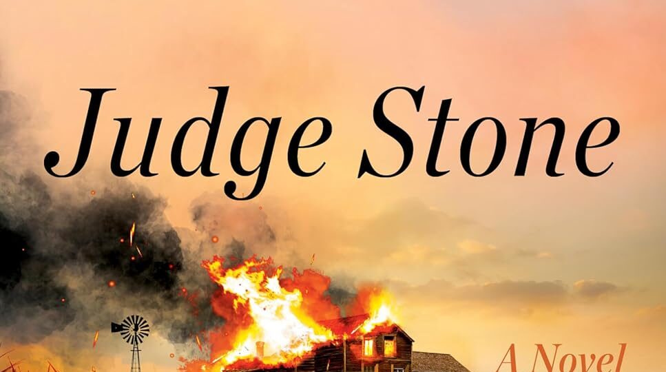 Judge Stone: A Novel