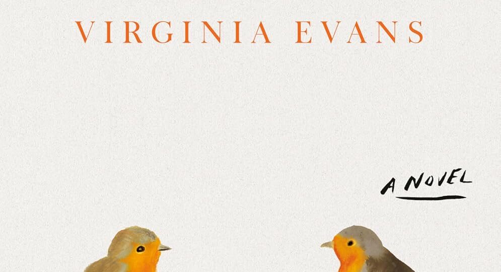 The Correspondent: A Novel