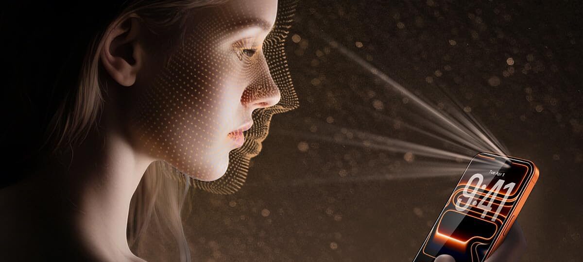 UNBREAKcable 3-Pack Screen Protector for iPhone 17 Pro Max, Double Shatterproof Tempered Glass [Easy Installation Frame] [9H Hardness] [99.99% HD Clear]...