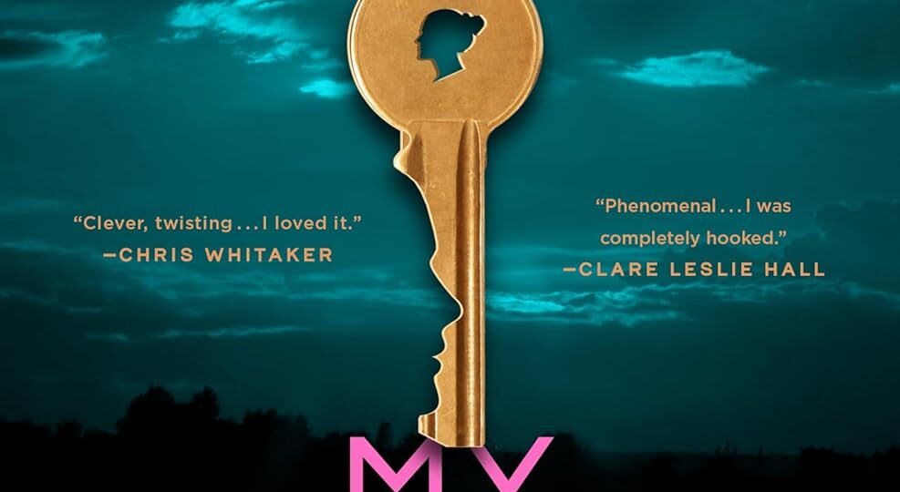 My Husband's Wife: A Novel