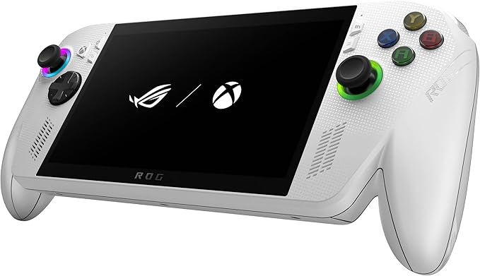 ASUS ROG Xbox Ally 7” 1080p 120Hz Gaming Handheld | Ryzen Z2 A | 16GB RAM | 512GB SSD