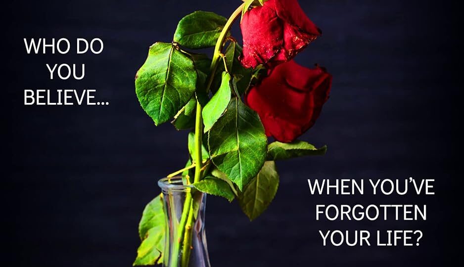 Do You Remember?: A gripping psychological thriller