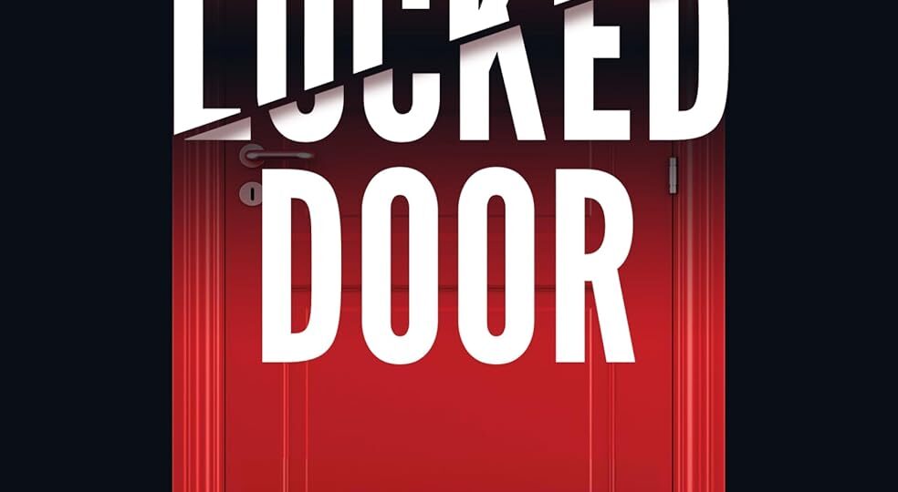 The Locked Door