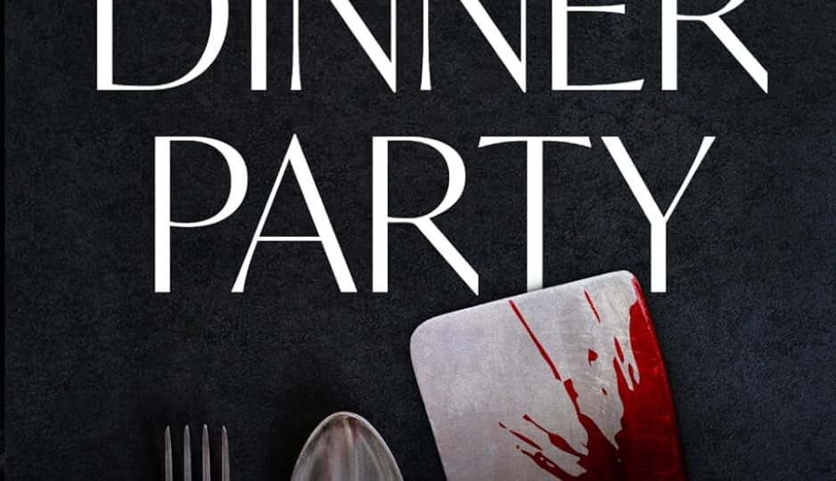 The Dinner Party: A Pick Your Poison Adventure