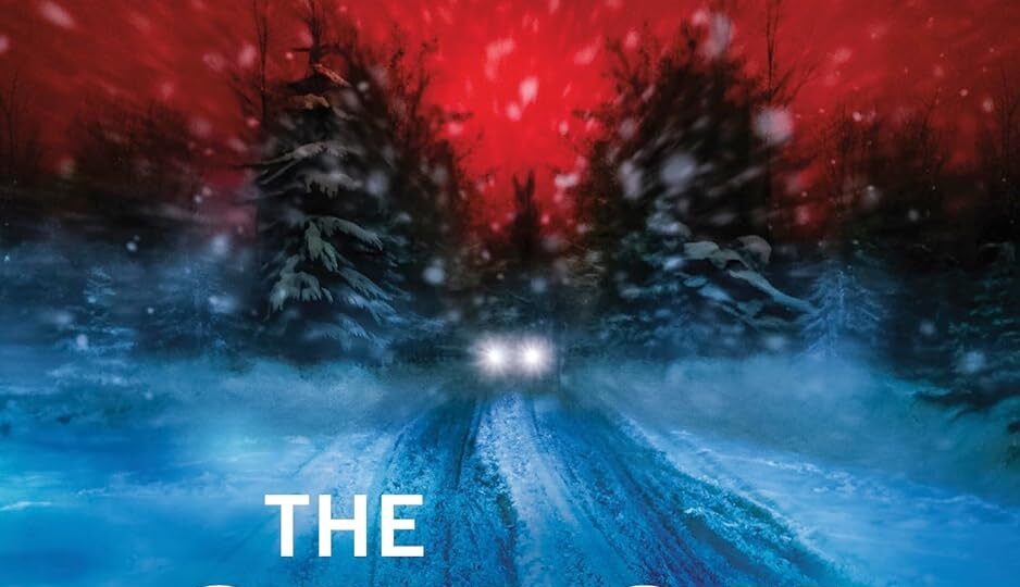 The Crash